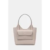 Furla torbica čez ramo ženska usnjena Lea S Tote