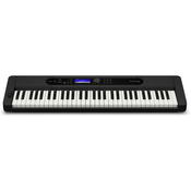 CASIO CT-S400 elektronska klaviatura