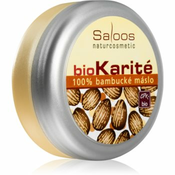 Saloos Bio Karité balzam za tijelo shea maslac  50 ml