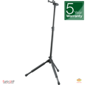 Konig & Meyer 17670 Guitar Stand Memphis Pro Black