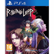 Raging Loop (Playstation 4) - 5060690790273