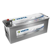 Varta Professional SLI Car Battery 140Ah, 12V, 800A, LFD140