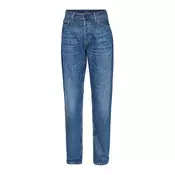 Carhartt WIP Kavbojke Marlow  moder denim