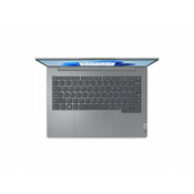 LENOVO ThinkBook 14 G6 IRL (Arctic Grey) WUXGA IPS, i5-1335U, 16GB, 512GB SSD, Win 11 Pro (21KG007SYA)