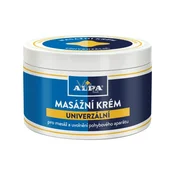 Univerzalna masažna krema Alpa (250 ml)