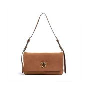 Pinko  Click Soft Baguette  Kostanjeva