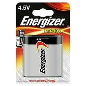 Energizer MAX alkalická batéria 4,5V 3LR12, 1ks
