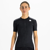 Womens Sportful Supergiara W Cycling Jersey