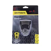 Kryptonite KryptoLok Alarm Ključavnica za kolo dodatna oprema