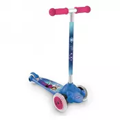 FROZEN skiro Mondo toys Twist & Roll Baby