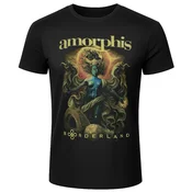 Metal majica moška Amorphis - Borderland Marcelo - LOW FREQUENCY - AMO014TS