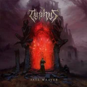 Typhus - Fate Weaver (Limited Edition) (LP)