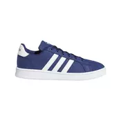 adidas GRAND COURT K, djecje sportske tenisice, plava EG1518