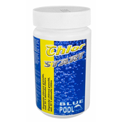 BluePool Klor za bazene začnite granulat 1 kg