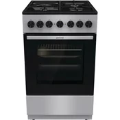 GORENJE kombinirani štednjak GK5B42SD