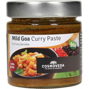 Cosmoveda Kari pašteta - Mild Goa kari pasta