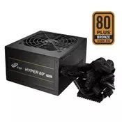 FSP 450W 80+ Hyper Pro Bulk 9PA450A404