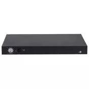 DAHUA S4228-24GT-360 28-Port Cloud Managed Desktop Gigabit Switch with 24-Port PoE