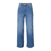 GARCIA Kavbojke 577 moder denim