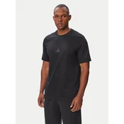 Adidas M Z.N.E. TEE RE, muška majica, crna CQ510