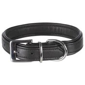 Trixie Active Comfort Ogrlica 39-46cm/30mm – Crna