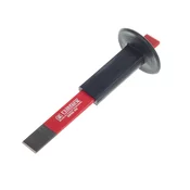 NAREX BYSTŘICE Ravno dleto z zaščitnikom 26 × 235 mm