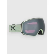 Anon M4 Toric Soft Sage +Bonus Lens Goggle prcv sun onyx