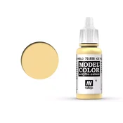 Ice Yellow