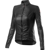 Castelli ARIA SHEL, ženska kolesarska jakna 4520089