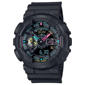 CASIO G-SHOCK GA-110MF-1A