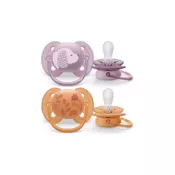 Avent Duda Varalica Ultra Soft 6-18 Pas