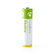 Nedis Alkalne baterije AA | 1,5 V DC | 48-Paket