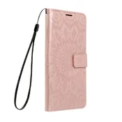MEZZO Ovitak za XIAOMI Redmi 10C mandala rose gold