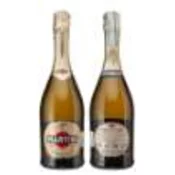 *PJENUŠAC MARTINI PROSECCO 0.75L KV EXTRA DRY -6/1-