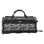 Enrico Benetti Santa Cruz 35335 Black Grey
