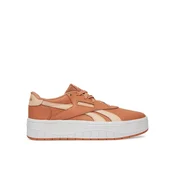 Reebok Superge COURT ADVANCE SURGE 100234722 Rjava