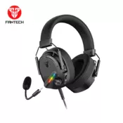FANTECH Gaming slušalice HG26 ALTO 7.1 crne