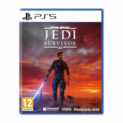 Star Wars Jedi: Survivor PS5