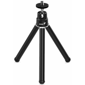 Genius Tripod 1/ stativ za fotoaparate in spletne kamere/ 1,4/ kovina