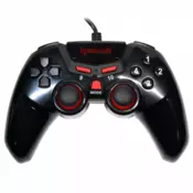 REDRAGON gamepad SEYMOUR 2 USB, Windows, Crna