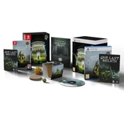One Last Breath Seeds of Hope Collectors Edition (PS5)