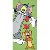 BRISAČA Tom & Jerry