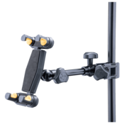 Hercules DG307B Smartphone-Tablet Holder