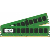 CRUCIAL RAM 8GB KIT DDR4 (CT2K4G4DFS824A)