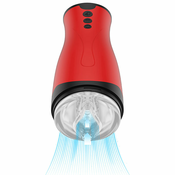 Masturbator Super Suction
