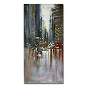 Autronic Slika Picture canvas - oil painting (OBR789619)