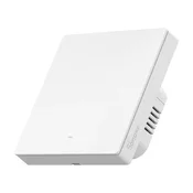 Sonoff ZBM5-1C-86W (1-kanalni) Zigbee pametni stenski stikalo