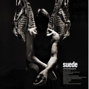 Suede - Antidepressants (LP)