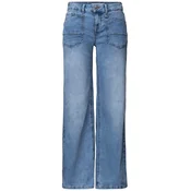 STREET ONE Kavbojke Emee moder denim