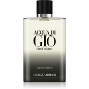 Armani Acqua di Gio Pour Homme parfemska voda za muškarce 200 ml